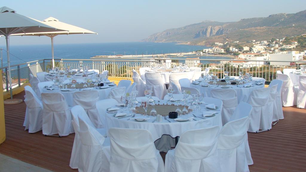 Kythea Resort Agia Pelagia  외부 사진